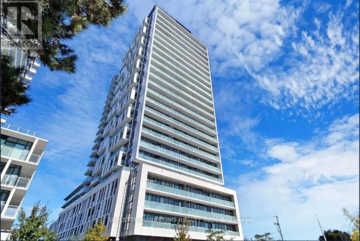 1702 - 188 FAIRVIEW MALL DRIVE, Toronto