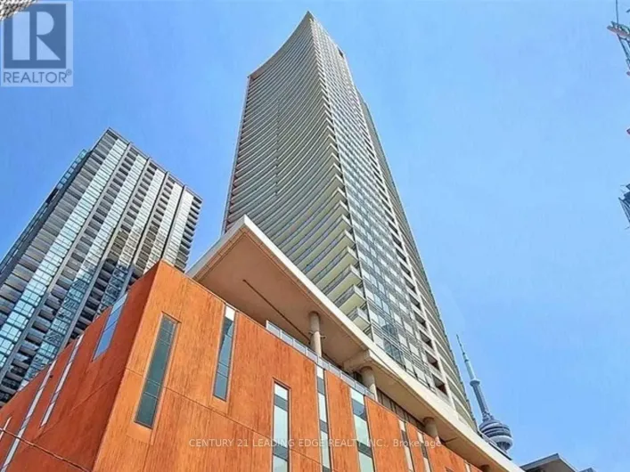 1702 - 21 WIDMER STREET, Toronto