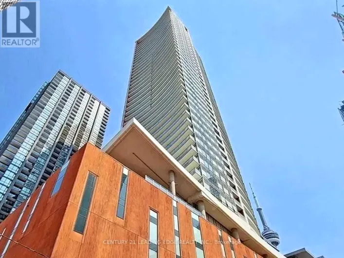 1702 - 21 WIDMER STREET, Toronto
