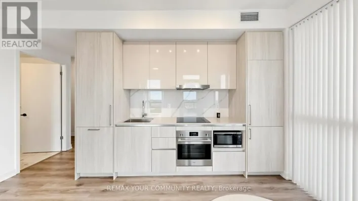 1702 - 225 COMMERCE STREET, Vaughan