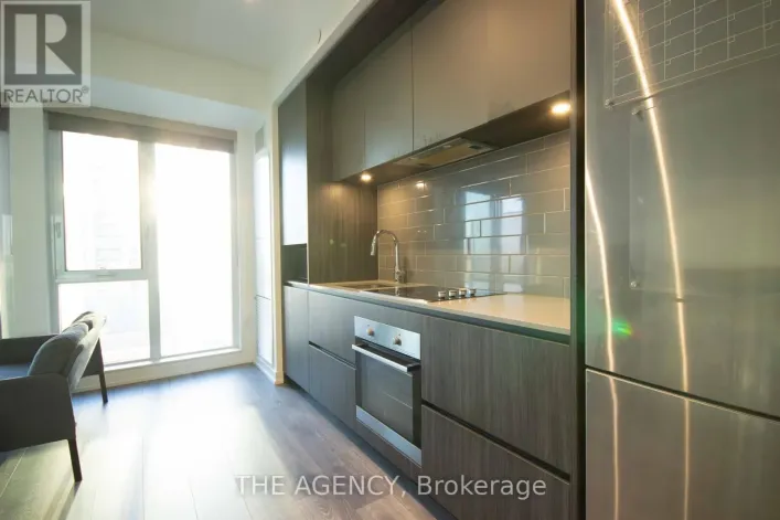 1702 - 225 SUMACH STREET, Toronto