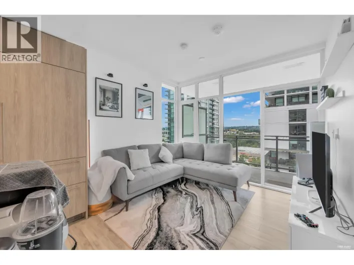 1702 2288 ALPHA AVENUE, Burnaby