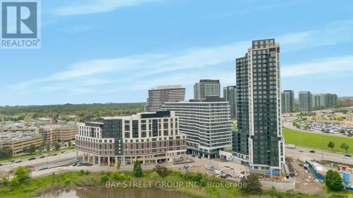 1702 - 2495 EGLINTON AVENUE W, Mississauga