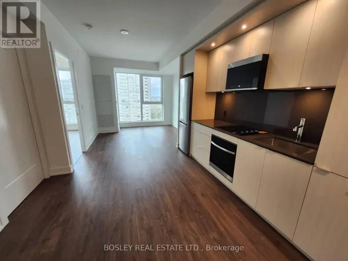 1702 - 25 CORDOVA AVENUE, Toronto