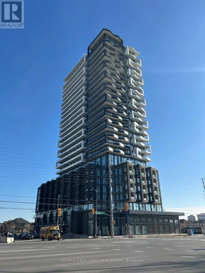 1702 - 260 MALTA AVENUE, Brampton