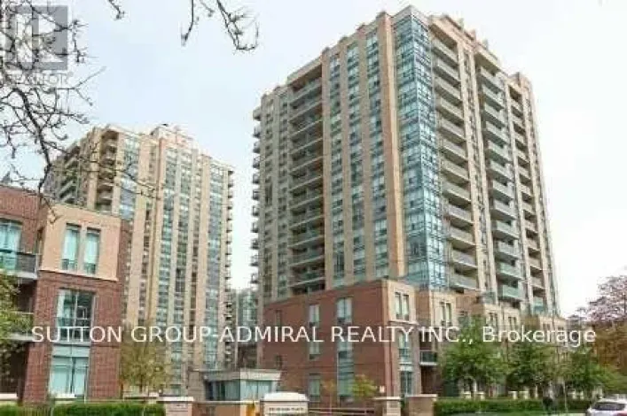 1702 - 28 OLIVE AVENUE, Toronto