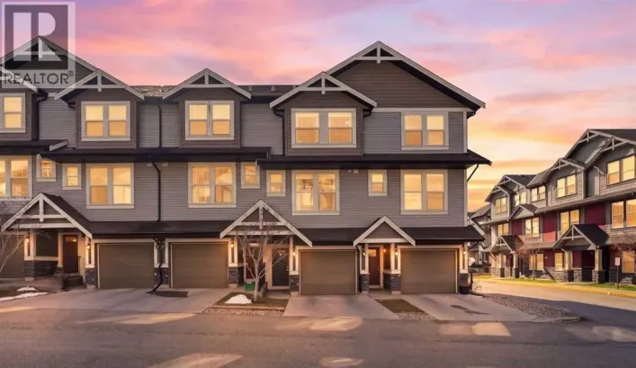 1702, 280 Williamstown Close NW, Airdrie