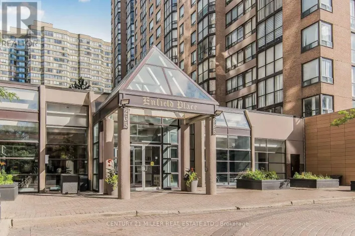 1702 - 285 ENFIELD PLACE, Mississauga