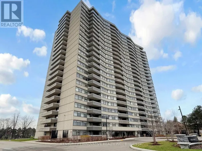 1702 - 3131 BRIDLETOWNE CIRCLE, Toronto