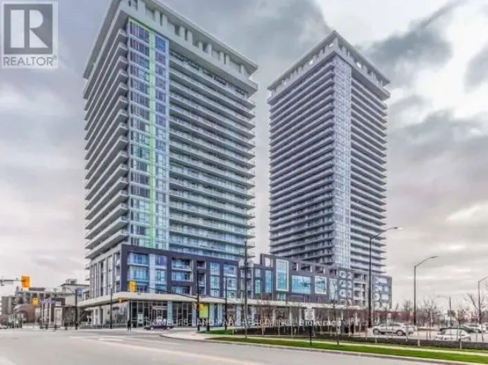 1702 - 360 SQUARE ONE DRIVE, Mississauga