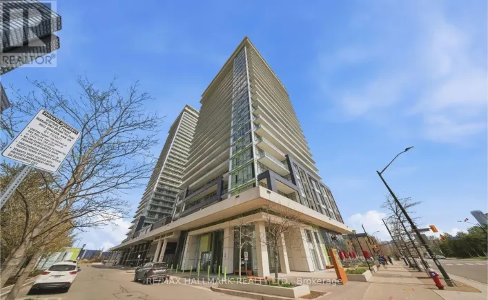 1702 - 365 PRINCE OF WALES DRIVE, Mississauga