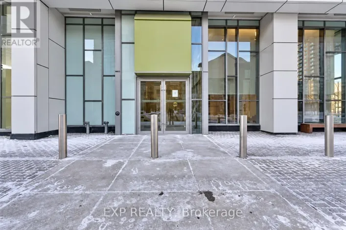 1702 - 365 PRINCE OF WALES DRIVE, Mississauga