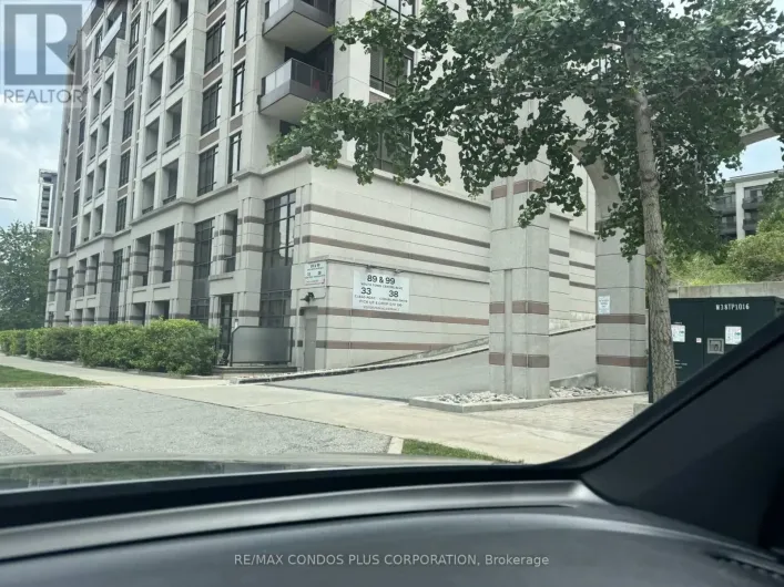 1702 - 38 CEDARLAND DRIVE, Markham