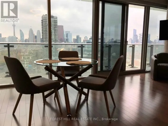 1702 - 390 CHERRY STREET, Toronto