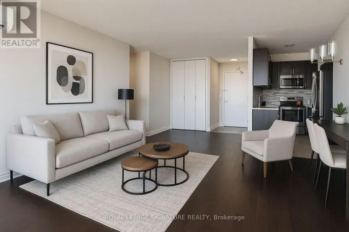 1702 - 40 HOMEWOOD AVENUE, Toronto