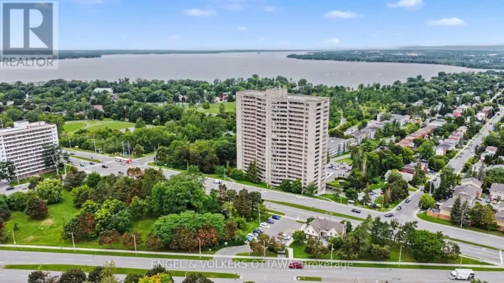 1702 - 415 GREENVIEW AVENUE, Ottawa