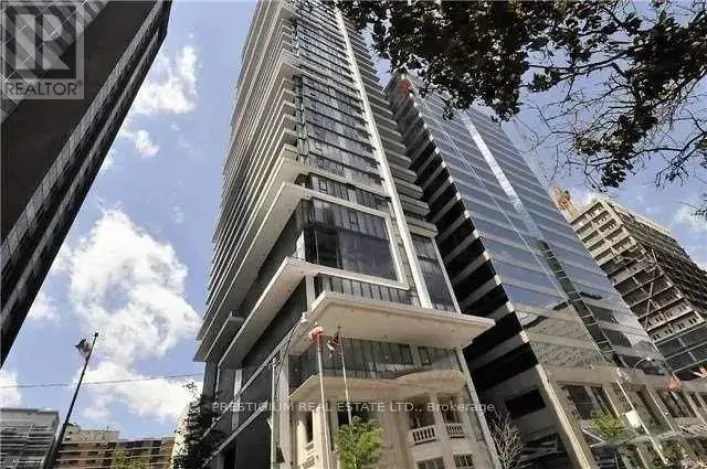 1702 - 426 UNIVERSITY AVENUE, Toronto