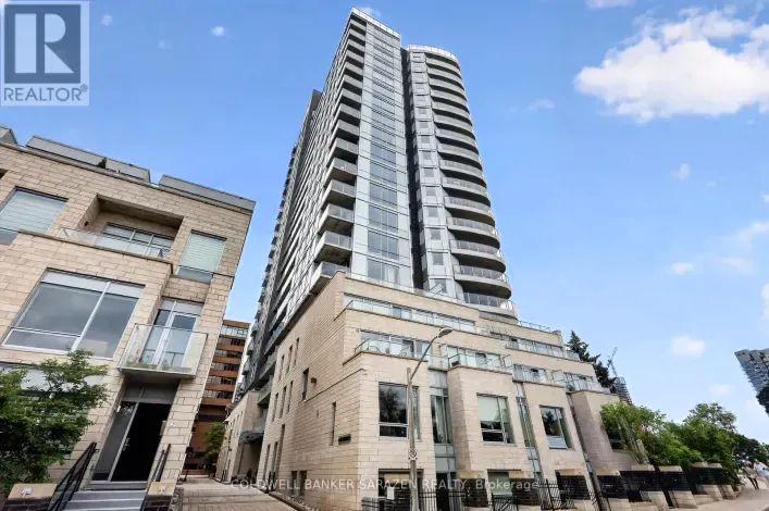 Apartment for sale: 1702 - 428 SPARKS STREET, Ottawa