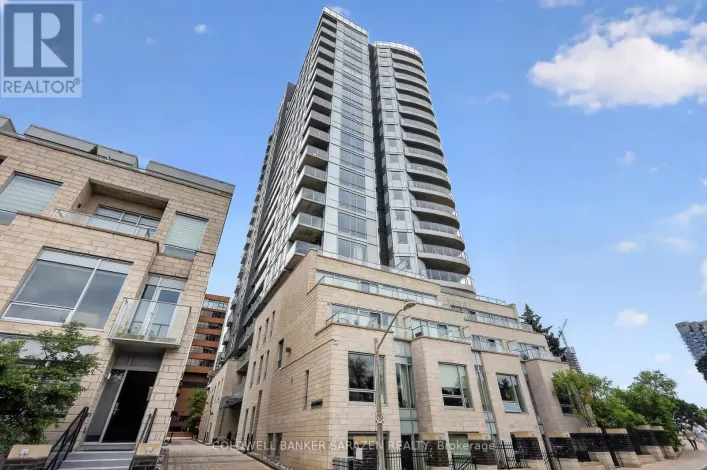 1702 - 428 SPARKS STREET, Ottawa