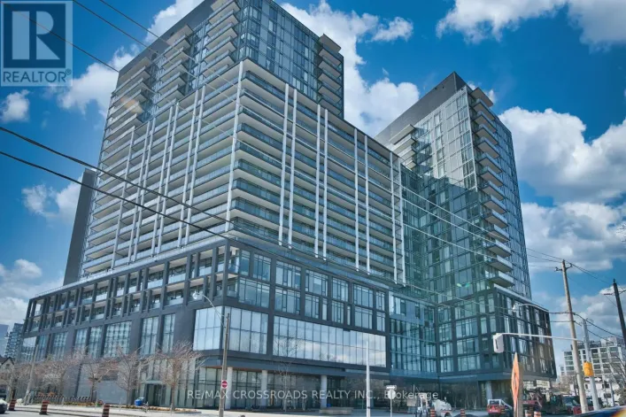 1702 - 48 POWER STREET, Toronto