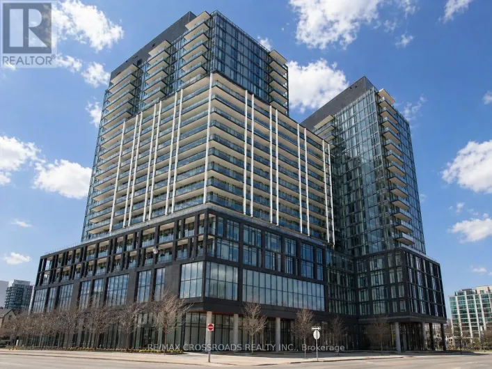 1702 - 48 POWER STREET, Toronto