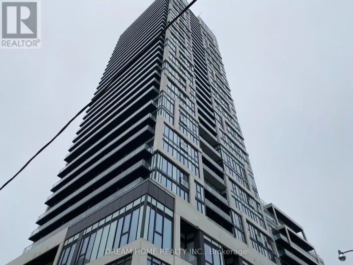 1702 - 5 DEFRIES STREET, Toronto