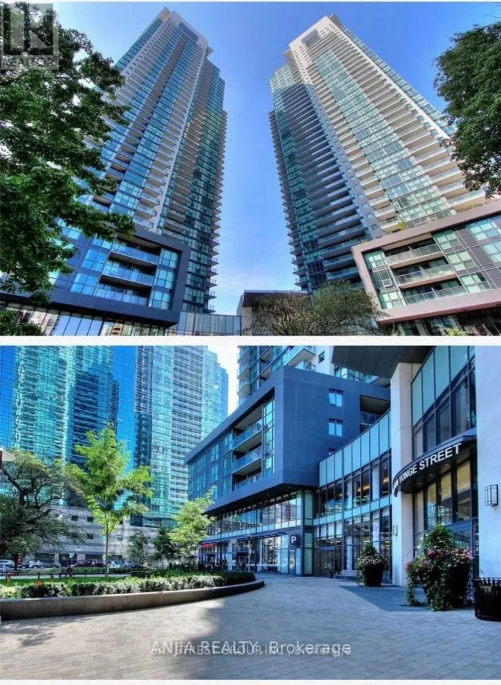 Apartment for rent: 1702 - 5168 YONGE STREET, Toronto