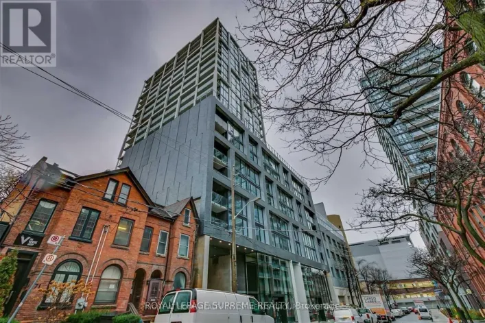 1702 - 55 ONTARIO STREET, Toronto