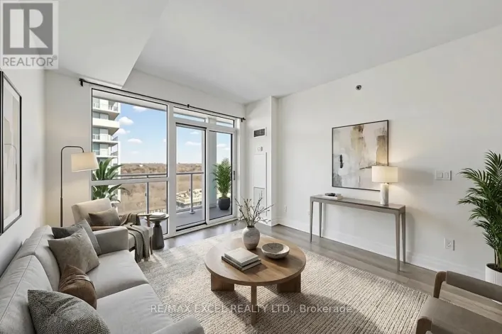 1702 - 55 SPEERS ROAD, Oakville