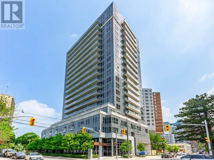 1702 - 58 ORCHARD VIEW BOULEVARD, Toronto
