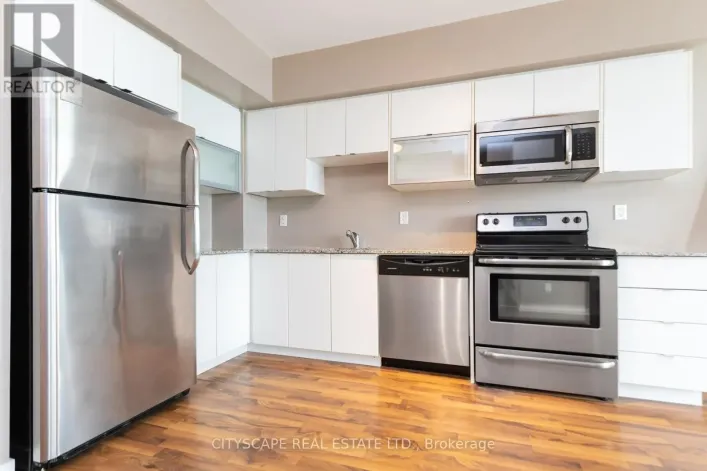 1702 - 59 EAST LIBERTY STREET, Toronto