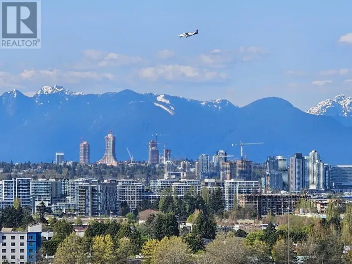 1702 5933 COONEY ROAD, Richmond