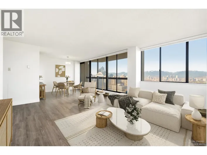 1702 6540 BURLINGTON AVENUE, Burnaby