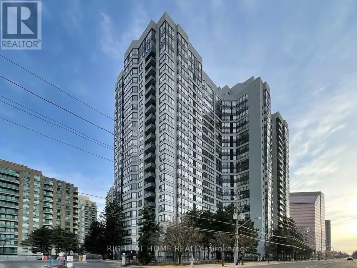 1702 - 7 BISHOP AVENUE, Toronto