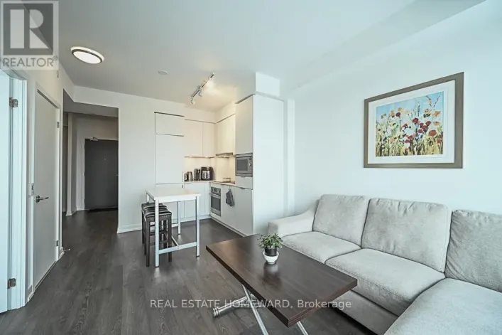 1702 - 7 GOLDEN LION HEIGHTS, Toronto