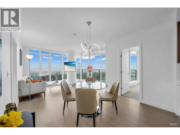 1702 7769 PARK CRESCENT, Burnaby