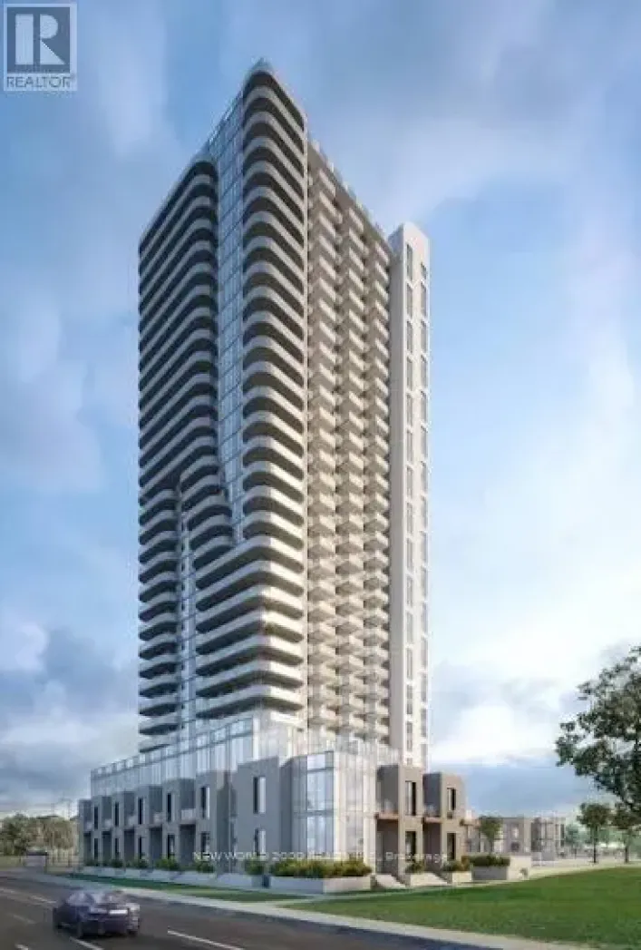 1702 - 8 NAHANI WAY, Mississauga