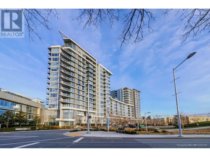 1702 8333 SWEET AVENUE, Richmond