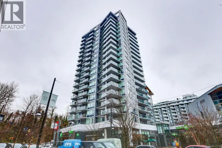 1702 8538 RIVER DISTRICT CROSSING, Vancouver