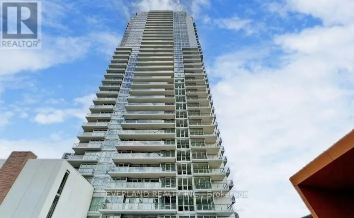 1702 - 95 MCMAHON DRIVE, Toronto