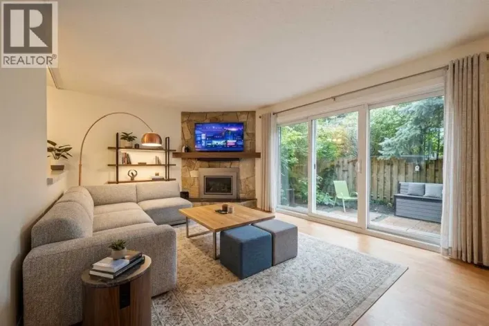 1702, 9803 24 Street SW, Calgary