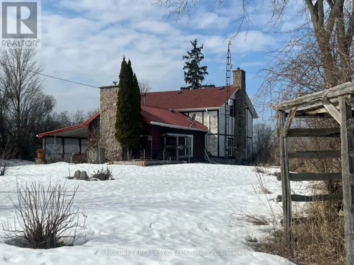 1702 BENSFORT ROAD, Otonabee-South Monaghan