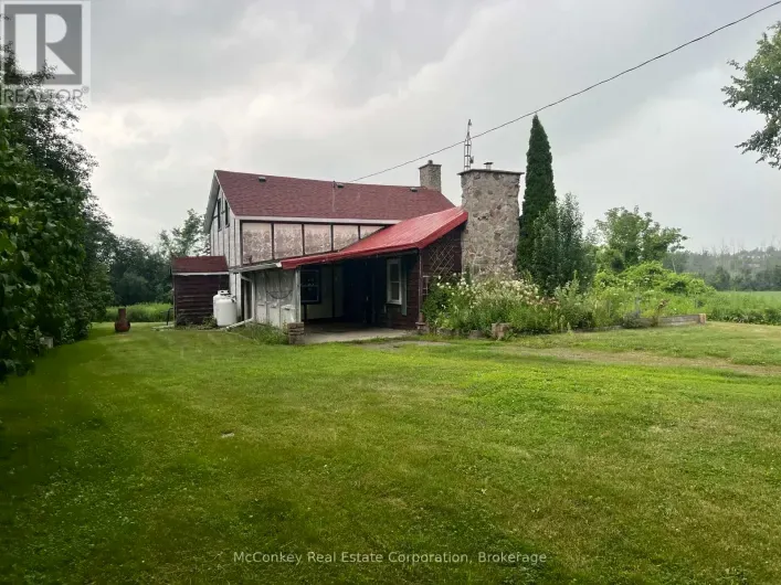 House for sale: 1702 BENSFORT ROAD, Otonabee-South Monaghan