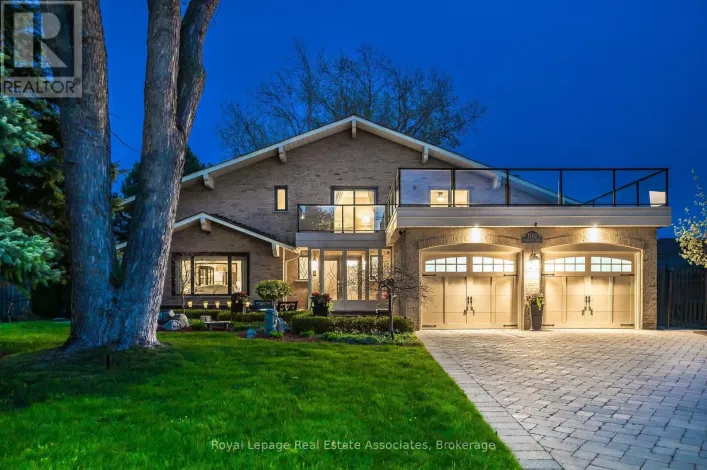 1702 CARRINGTON ROAD, Mississauga