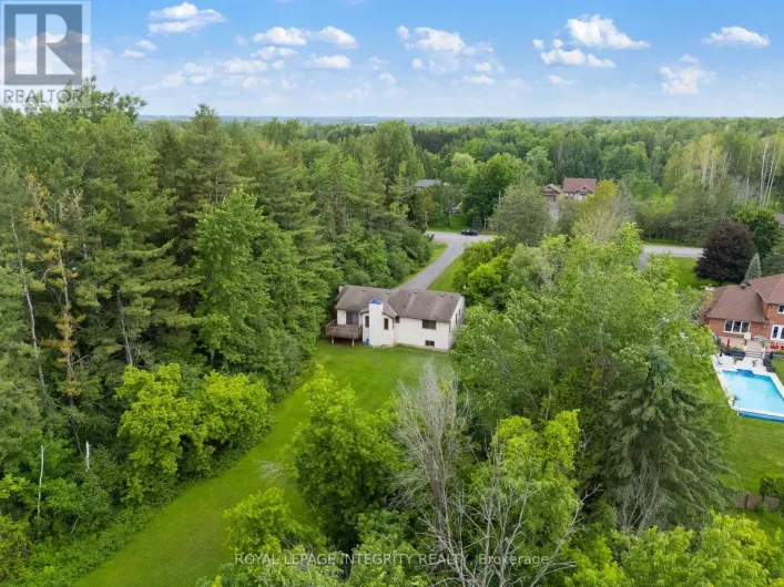 1702 CENTURY ROAD, Ottawa