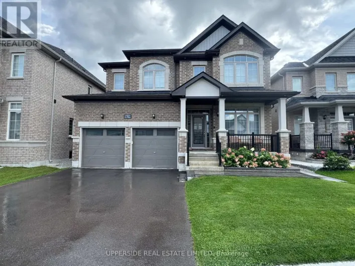 1702 CORSAL COURT, Innisfil