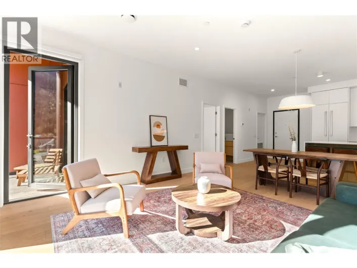 1702 Coursier Avenue Unit# 1406, Revelstoke