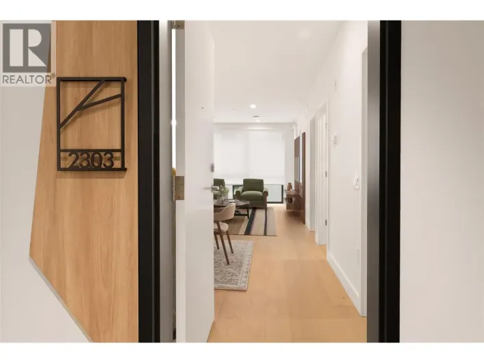 1702 Coursier Avenue Unit# 2303, Revelstoke