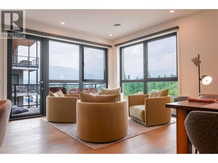 1702 Coursier Avenue Unit# 2401, Revelstoke