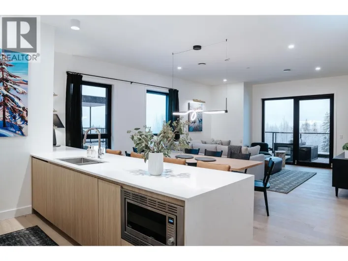 1702 Coursier Avenue Unit# 2501, Revelstoke